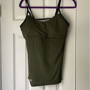NWOT Athleta Top.
